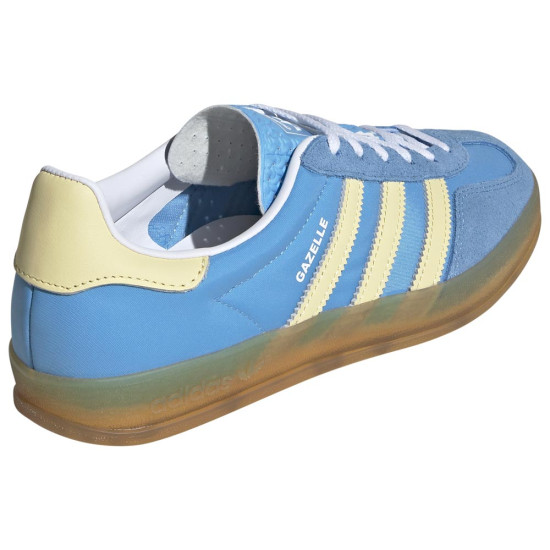Adidas Gazelle Indoor W